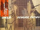 Unkle - Psyence Fiction [New Vinyl] Canada - Import