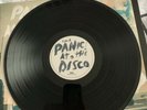 Panic at the disco pray for the wicked record vinyl