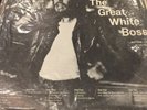 Bruce Springsteen The Great White Boss Bottom Line 8/15/75 Vinyl Lp
