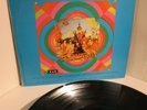 LP THE ROLLING STONES -Their Satanic Majesties Request- PAX ISK 1034 Israel nm