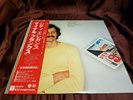MICHAEL FRANKS BURCHFIELD NINES WARNER P-10480W Japan OBI VINYL LP Like new