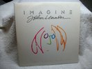 JOHN LENNON -- IMAGINE   LP 2-RECORD SET