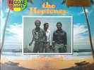 The Heptones ?- Night Food LP - 180 Gram Vinyl Album Classic Roots Reggae Record