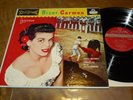 London WB BB UK CS-6062-BIZET Carmen-ANSERMET 3E/2E  EX LP