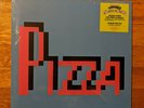 TMNT Teenage Mutant Ninja Turtles Turtles in Time Vinyl Soundtrack Pizzasplosive