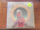 Grateful Dead LP Blues For Allah 1975 in shrink Ultrasonic Cleaned insert NM