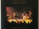 DEEP PURPLE MADE IN JAPAN 2LP 25th ANNIVERSARY LIMITED EDITION