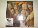 Abba: Ring Ring Vinyl LP + Download