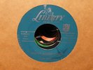 EDDIE COCHRAN JEANNIE JEANNIE JEANNIE // POCKETFUL ROCKABILLY NM 45