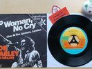 BOB MARLEY & The Wailers No Woman, No Cry 
