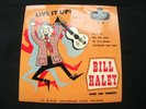 Bill Haley Live It Up  Part 1 (TOP EXAMPLE) EP