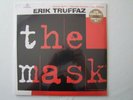 ERIK TRUFFAZ The Mask  Vinyle double  LP 33T jazz réédition 2016 neuf et scellé
