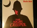 Uncle Acid And The Deadbeats Colored Vinyl The Night Creeper Sealed Unopened