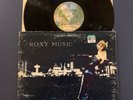 ROXY MUSIC For Your Pleasure Gatefold LP Vinyl VG+ Original