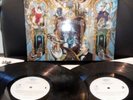 Disco Vinile 33 Giri MICHAEL JACKSON dangerous originale prima stampa Europa 91