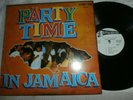 PARTY TIME IN JAMAICA / VARIOUS ARTISTS REGGAE / RARE STUDIO ONE PRESS