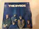 THE BYRDS TURN TURN TURN ORIGINAL COLUMBIA MONO EXCELLENT