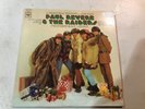 PAUL REVERE AND THE RAIDERS A CHRISTMAS PRESENT AND PAST ORIGINAL 1967 MONO