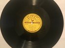 Johnny Cash SUN 78rpm Single THERE YOU GO Rockabilly 78