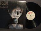 VIOLENT FEMMES -- HALLOWED GROUND -- SLASH RECORDS -- 1 25094 -- RELEASED 1984