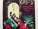 THE KILLJOYS JOHNNY WON'T GET TO HEAVEN 1977 RAW 7