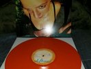 Deftones Around The Fur Orange Vinyl