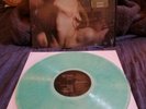 Deftones Saturday Night wrist On Green Vinyl