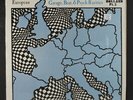 VARIOUS: Pebbles, Vol. 25; The Continent Lashes Back : Holland, Part 3 LP (shr