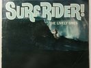 The LIVELY ONES Surf Rider Del-Fi DFLP 1226 Degritter