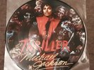 MICHAEL JACKSON  - THRILLER  - VERY RARE 12
