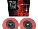 Lemon Demon - Spirit Phone - Burning Eyes LP - SEALED