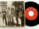 PAUL RAY & THE COBRAS early STEVIE RAY VAUGHAN on VIPER RECORDS 45 w/PIC SLEEVE