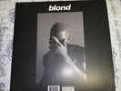 Frank Ocean - Blond Blonde USED LP 2016 Black Friday Vinyl Record OFFICIAL