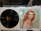 Julie London Julie is Her Name Liberty Vinyl Mono 1955 LP LRP 3006 EX/EX