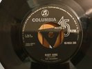 Southern  Rhodesia  ( Zimbabwe)*Shadows*Tri-Centre  *Mary Anne*Columbia DSA 566