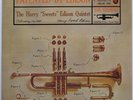 THE HARRY SWEETS EDISON QUINTET / PATENTED BY EDISON / NIPPON COLUMBIA JAPAN