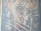 Pentacle(NL) - Under the Black Cross (Vinyl)