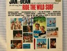 Jan & Dean Autographed 