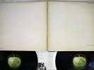 BEATLES WHITE ALBUM APPLE EAS-77001,2 Japan VINYL 2LP