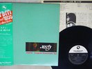 TSUYOSHI YAMAMOTO MISTY THREE BLIND MICE 15PJ-1026 Japan OBI VINYL LP