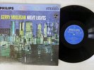 GERRY MULLIGAN SEXTET NIGHT LIGHTS PHILIPS SFX-10543 Japan VINYL LP