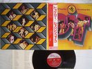 JACKSON 5 GET IT TOGETHER TAMLA MOTOWN SWX-6058 Japan OBI VINYL LP