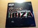 The Prodigy Ibiza 2 Track Ltd Glow-In-The-Dark Vinyl 7