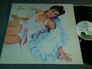 ROXY MUSIC -DEBUT S/T LP-1972 ISLAND ILPS 9200 P/R G/f A2/B3 -BRIAN ENO-Ex+/ Ex
