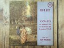 Vox IB120 - Mozart - Piano Sonatas - Vlado PERLEMUTER - NM - ***  ***