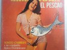 Yoyito Cabrera Manana Te Lo Doy El Pescao GEMA LPG-5006 VG LP #2076