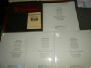 33 GIRI LP DISCO- IL TROVATORE - GRANDI OPERE LIRICHE VERDI - N. 4 DISCHI