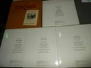 33 GIRI LP DISCO- DON CARLOS - GRANDI OPERE LIRICHE VERDI - N. 4 DISCHI