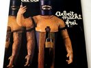 AREA - Arbeit Macht Frei - 1973 - 1°st italian Prog  - CRAMPS - M/N