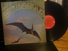 THE FLOCK - DINOSAUR SWAMPS  /   COLUMBIA 360 sound stereo